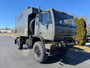 2006 Stewart & Stevenson LMTV M1079A1R 2 1/2 Ton 4X4 Camper Truck 