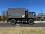 2006 Stewart & Stevenson LMTV M1079A1R 2 1/2 Ton 4X4 Camper Truck 