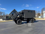2006 Stewart & Stevenson LMTV M1079A1R 2 1/2 Ton 4X4 Camper Truck 