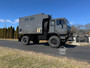 2006 Stewart & Stevenson LMTV M1079A1R 2 1/2 Ton 4X4 Camper Truck 