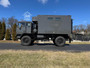 2006 Stewart & Stevenson LMTV M1079A1R 2 1/2 Ton 4X4 Camper Truck 