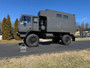 2006 Stewart & Stevenson LMTV M1079A1R 2 1/2 Ton 4X4 Camper Truck 