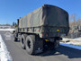 1991 BMY M923A2 5 Ton 6X6 Military Cargo Truck 