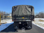 1991 BMY M923A2 5 Ton 6X6 Military Cargo Truck 