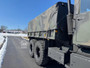 1991 BMY M923A2 5 Ton 6X6 Military Cargo Truck 