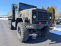 1991 BMY M923A2 5 Ton 6X6 Military Cargo Truck 