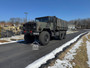 1991 BMY M923A2 5 Ton 6X6 Military Cargo Truck 