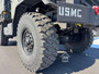 1991 BMY M923A2 5 Ton 6X6 Military Cargo Truck 