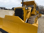 1971 Caterpillar Prior Military D7F Dozer With Hyster Rear Winch