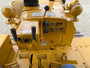 1971 Caterpillar Prior Military D7F Dozer With Hyster Rear Winch