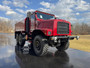 2003 Oshkosh MK23A1 MTVR 7 Ton 6x6 4000 Gallon Water Truck With A/C ( Featured @ConExpo2026)