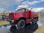 2003 Oshkosh MK23A1 MTVR 7 Ton 6x6 4000 Gallon Water Truck With A/C ( Featured @ConExpo2026)