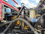 2003 Oshkosh MK23A1 MTVR 7 Ton 6x6 4000 Gallon Water Truck With A/C ( Featured @ConExpo2026)