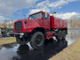 2003 Oshkosh MK23A1 MTVR 7 Ton 6x6 4000 Gallon Water Truck With A/C ( Featured @ConExpo2026)