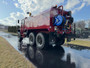 2003 Oshkosh MK23A1 MTVR 7 Ton 6x6 4000 Gallon Water Truck With A/C ( Featured @ConExpo2026)