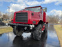 2003 Oshkosh MK23A1 MTVR 7 Ton 6x6 4000 Gallon Water Truck With A/C ( Featured @ConExpo2026)