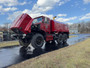 2003 Oshkosh MK23A1 MTVR 7 Ton 6x6 4000 Gallon Water Truck With A/C ( Featured @ConExpo2026)