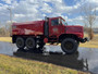 2003 Oshkosh MK23A1 MTVR 7 Ton 6x6 4000 Gallon Water Truck With A/C ( Featured @ConExpo2026)