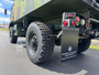 2001 Stewart & Stevenson LMTV M1079A1 2 1/2 Ton 4X4 Camper Truck 