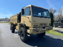 1997 Stewart & Stevenson M1078  4X4 2 1/2 Ton Cargo Truck