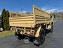 1997 Stewart & Stevenson M1078  4X4 2 1/2 Ton Cargo Truck