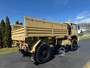 1997 Stewart & Stevenson M1078  4X4 2 1/2 Ton Cargo Truck