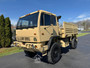 1997 Stewart & Stevenson M1078  4X4 2 1/2 Ton Cargo Truck