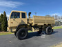 1997 Stewart & Stevenson M1078  4X4 2 1/2 Ton Cargo Truck