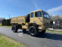 1997 Stewart & Stevenson M1078  4X4 2 1/2 Ton Cargo Truck