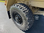 1997 Stewart & Stevenson M1078  4X4 2 1/2 Ton Cargo Truck