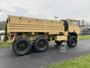 2009 BAE Systems M1093A1R MTV 6x6 5 Ton Cargo Truck W/ Air Conditioning 