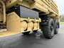 2009 BAE Systems M1093A1R MTV 6x6 5 Ton Cargo Truck W/ Air Conditioning 
