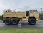 2009 BAE Systems M1093A1R MTV 6x6 5 Ton Cargo Truck W/ Air Conditioning 