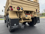 2009 BAE Systems M1093A1R MTV 6x6 5 Ton Cargo Truck W/ Air Conditioning 