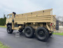 2009 BAE Systems M1093A1R MTV 6x6 5 Ton Cargo Truck W/ Air Conditioning 