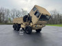 2009 BAE Systems M1093A1R MTV 6x6 5 Ton Cargo Truck W/ Air Conditioning 
