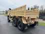 2009 BAE Systems M1093A1R MTV 6x6 5 Ton Cargo Truck W/ Air Conditioning 