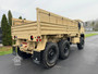 2009 BAE Systems M1093A1R MTV 6x6 5 Ton Cargo Truck W/ Air Conditioning 