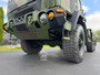 2004 Stewart & Stevenson M1088A1R 5 Ton 6x6 Military Tractor Truck Semi 