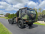 2004 Stewart & Stevenson M1088A1R 5 Ton 6x6 Military Tractor Truck Semi 