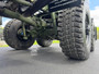 2004 Stewart & Stevenson M1088A1R 5 Ton 6x6 Military Tractor Truck Semi 