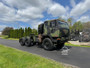 2004 Stewart & Stevenson M1088A1R 5 Ton 6x6 Military Tractor Truck Semi 