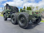2004 Stewart & Stevenson M1088A1R 5 Ton 6x6 Military Tractor Truck Semi 