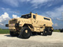 2008 BMY Caiman 6x6 MRAP Trainer Vehicle