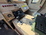 2008 BMY Caiman 6x6 MRAP Trainer Vehicle