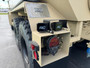 2008 BMY Caiman 6x6 MRAP Trainer Vehicle