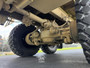 2008 BMY Caiman 6x6 MRAP Trainer Vehicle