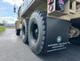 2008 BMY Caiman 6x6 MRAP Trainer Vehicle