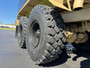 2008 BMY Caiman 6x6 MRAP Trainer Vehicle