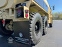 2008 BMY Caiman 6x6 MRAP Trainer Vehicle